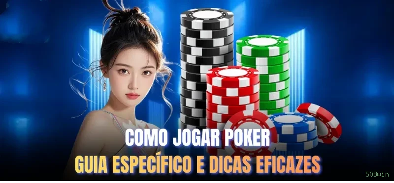 Login rápido no app 508win