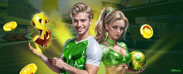 Download PC 508win