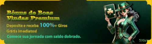 Cashback semanal 508win