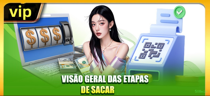 Cadastro 508win
