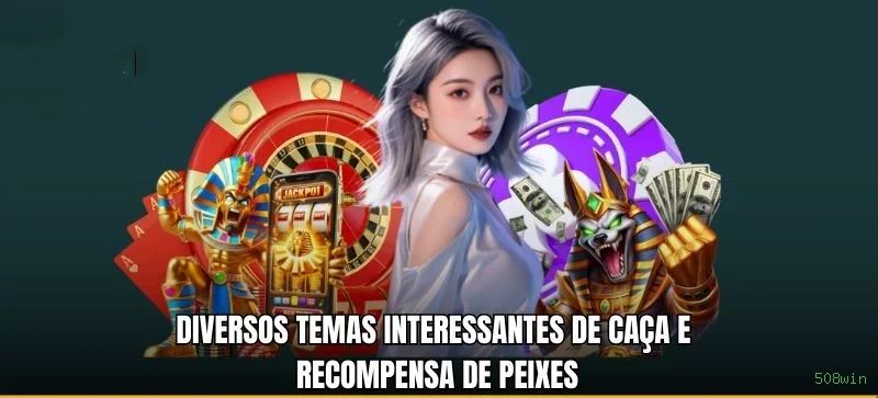 Lottery Clássica na 508win